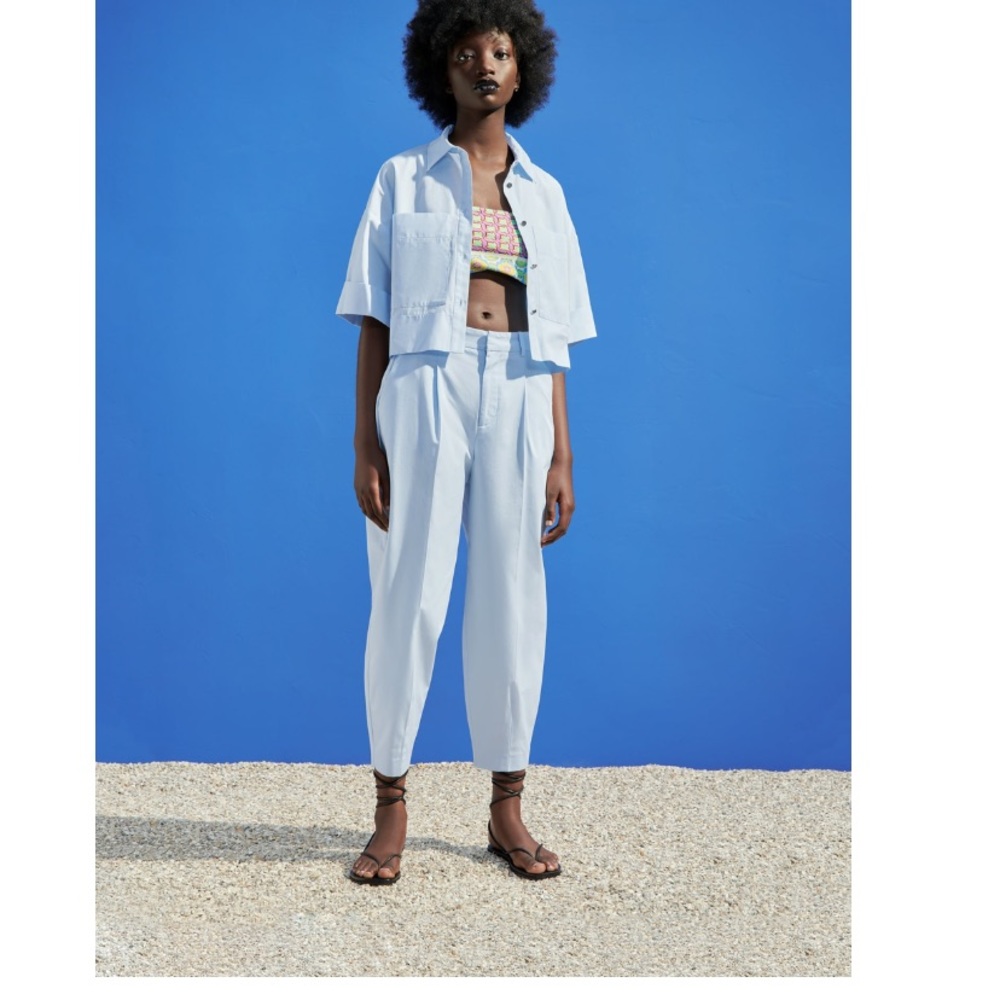 Zara pants